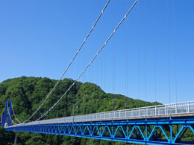 竜神大吊橋